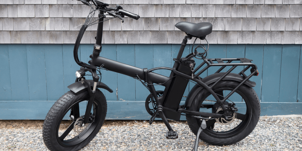 Financial Benefits of an Electric Bike: Save Money and the Environment
