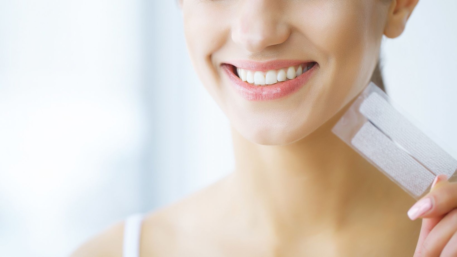 How to Start a Teeth Whitening Strips Wholesale Business?
