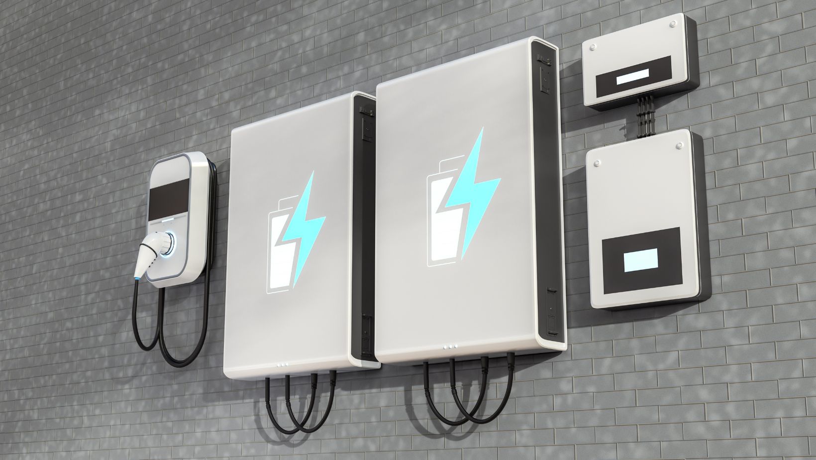 The Increasing Demand for Energy Storage Solutions