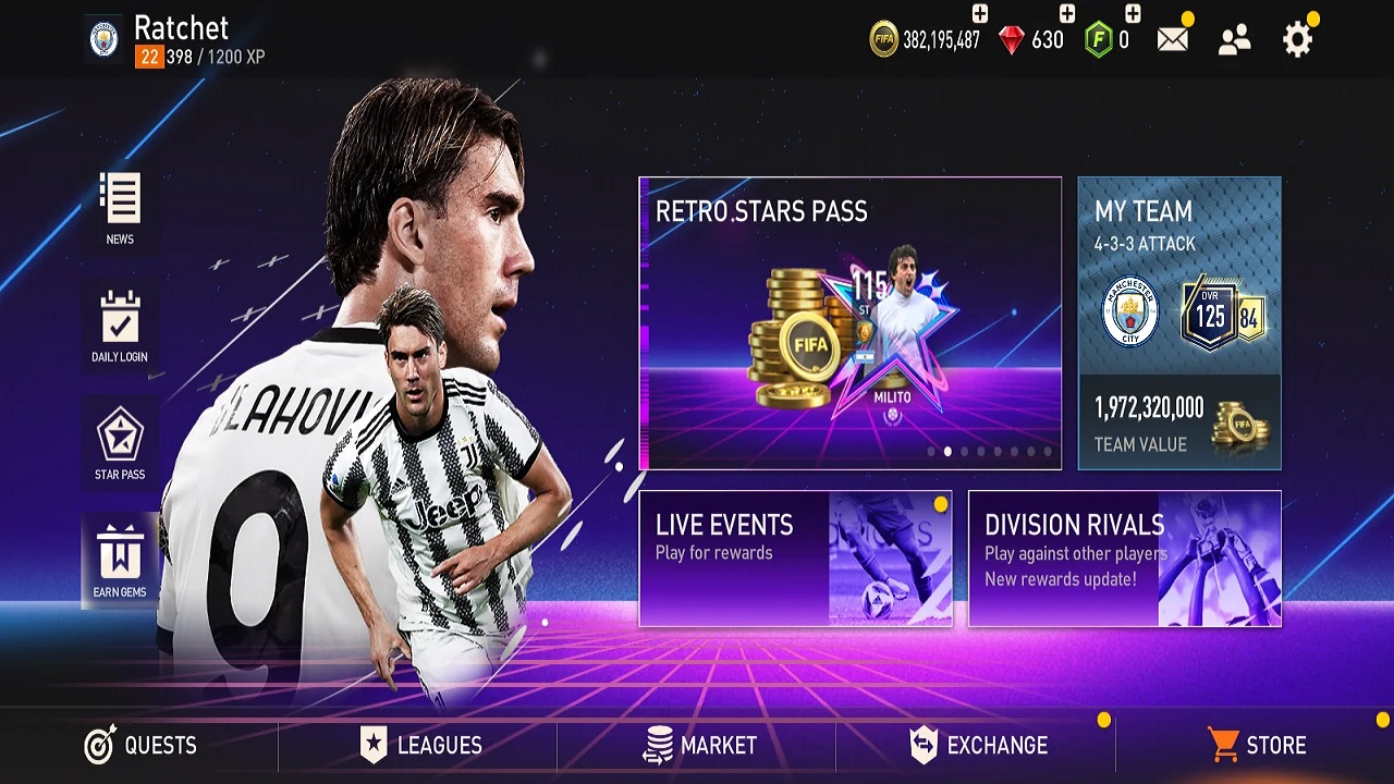 Unlocking Destiny: How FIFA Coins Empower Gamers to Shape Their Fate