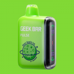 Why Prefer Geek Bar Vapes – Revealing Top Perks