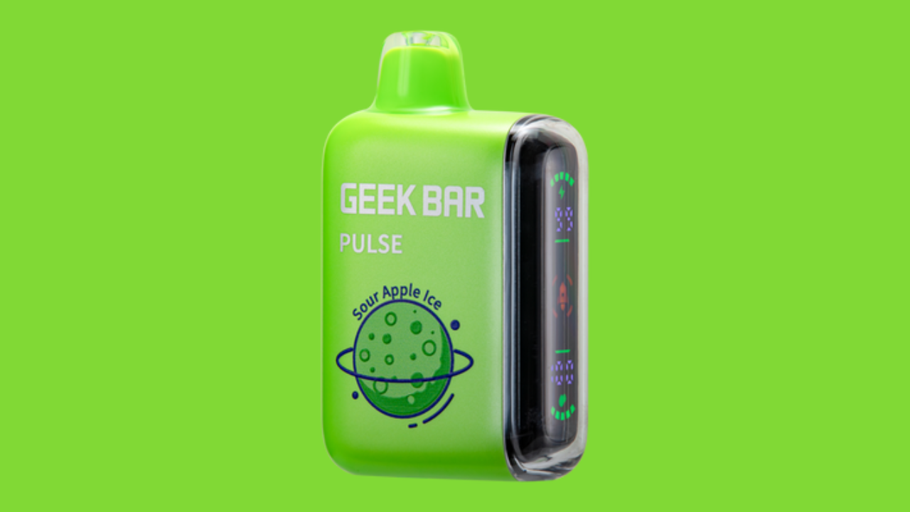 Why Prefer Geek Bar Vapes – Revealing Top Perks