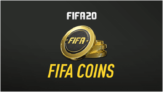 FIFA 20 Is Here, and So Are the FUT 20 Coins