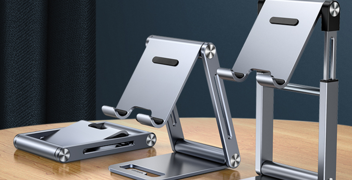 Features of the Best Adjustable Phone Stands