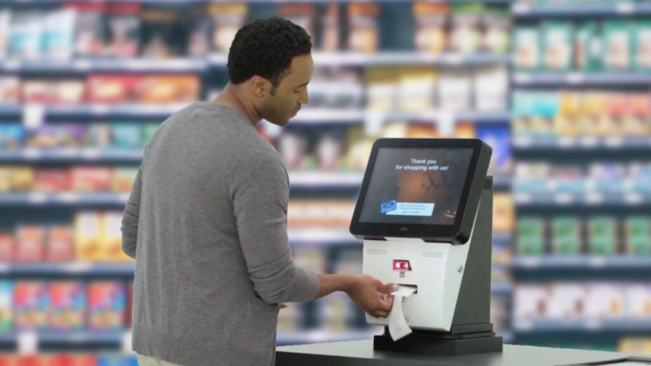 How Custom Checkout Kiosks Improve Business Operations