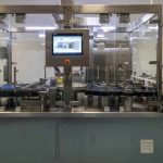 Choosing the Right Labeling Machine for Pharmaceutical Vials