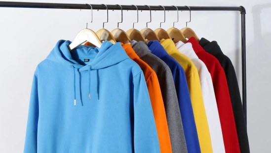 Why Wholesale Clothing Hoodies Are Wise Purchases For Stores And Retailers?