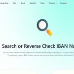 How BiyaPay Simplifies International Transfers with Its IBAN Checker