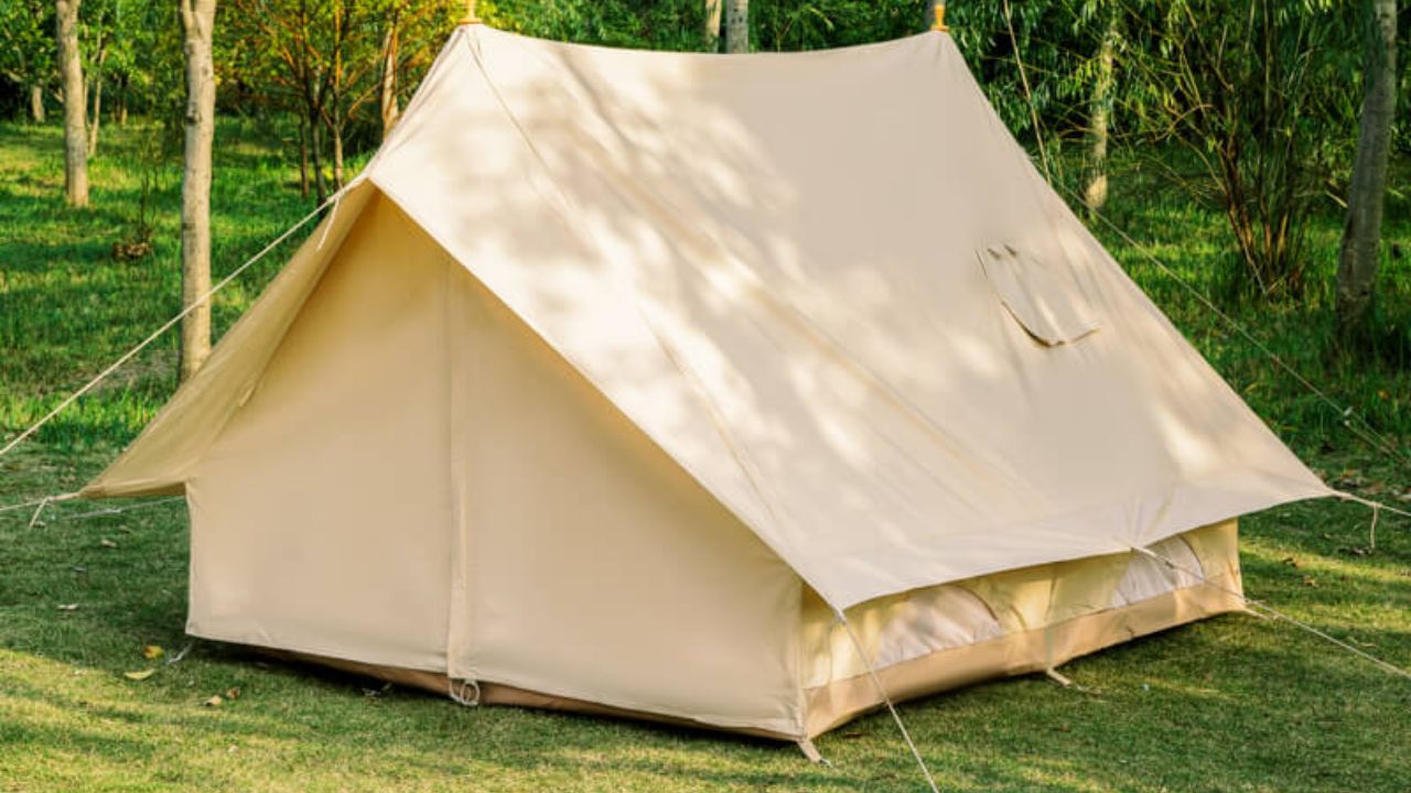 Crafted to Endure: How Everich Outdoor Achieves Perfection in Every Tent
