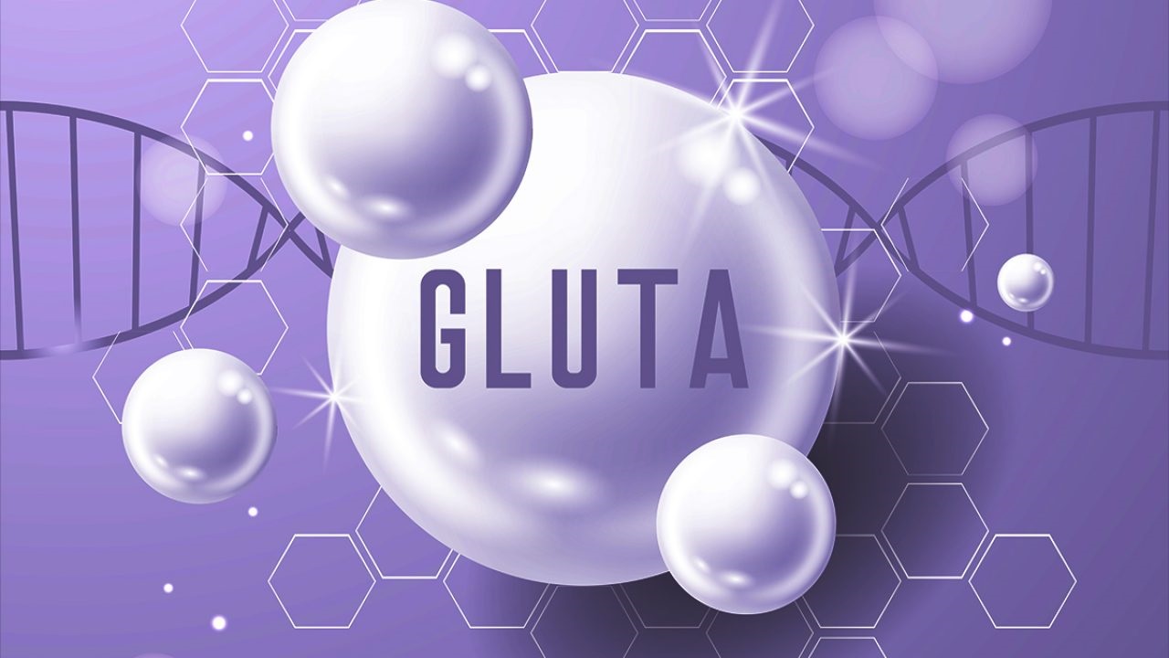 The Role of GSH World Glutathione Powder in Cellular Repair