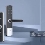 What Sets Tenon Apart from Other Fingerprint Handle Manufacturers