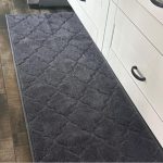 How to Choose the Right Non-Skid COSY HOMEER Rug for the Kitchen Decor