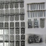 Why Global Companies Trust Todco Roll Up Door Parts