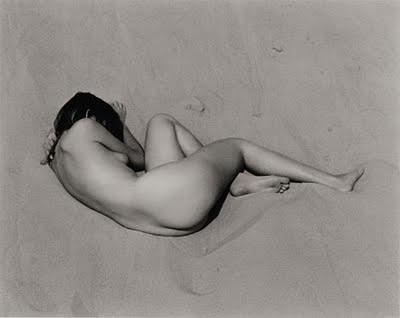 Edward Weston